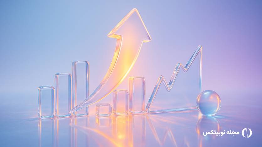 برنده‌ها به دارایی واقعی می‌چسبند!