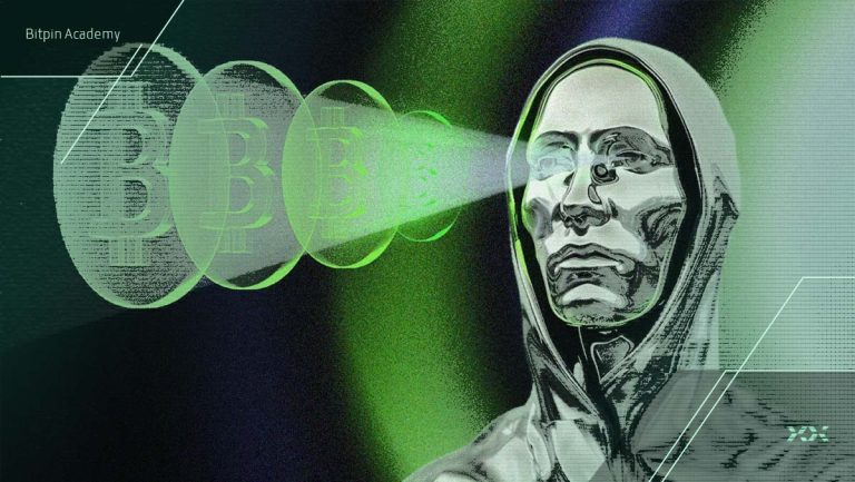 سقوط قیمت بیت کوین چه تأثیری بر ثروت ساتوشی ناکاموتو داشته است؟