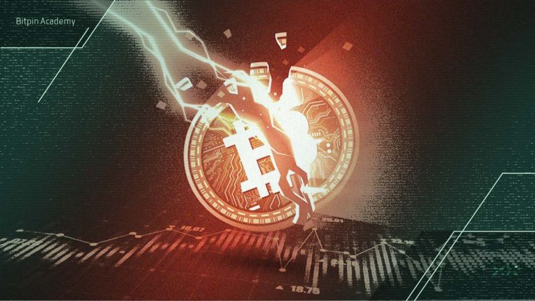 چه کسانی عامل شدید‌تر شدن افت اخیر قیمت بیت کوین بوده‌اند؟