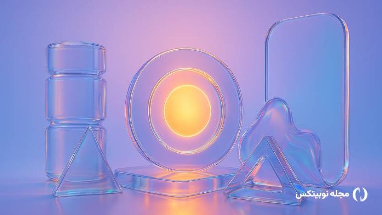 این ۹ بخش را تحت نظر بگیرید!