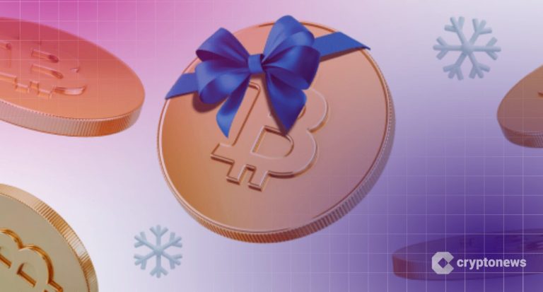 پی پال ۱.۳۸۶ میلیون دلار بیت کوین به کاربران آمریکایی هدیه می‌دهد