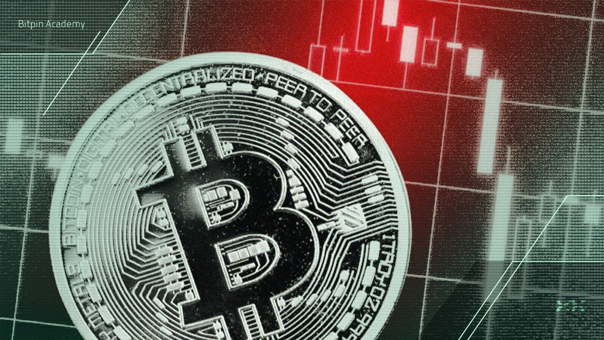 جدیدترین شاخص نگران‌کننده برای قیمت بیت کوین چیست؟