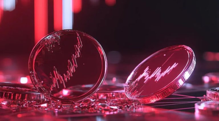 ۲ آلت کوین محبوب که با خطر لیکوئیدیشن بسیار شدید مواجه‌اند!