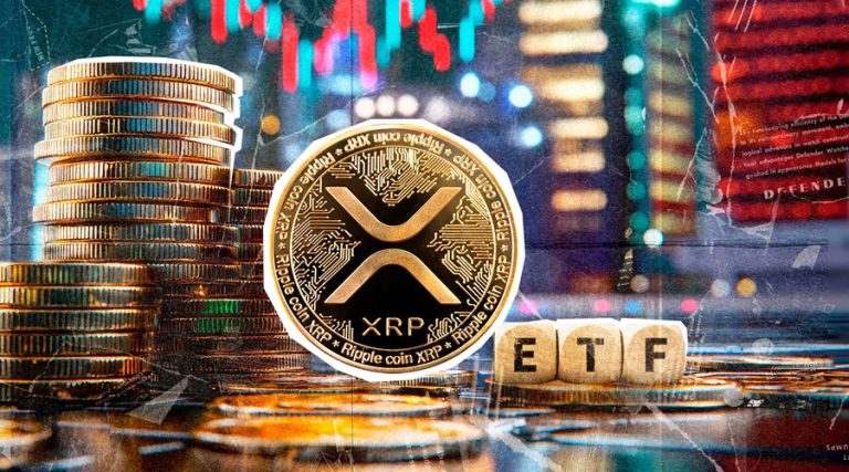 تشکیل الگوی گاد کندل برای ریپل؟ خبر راه‌اندازی ETF فشار خرید را افزایش داد!
