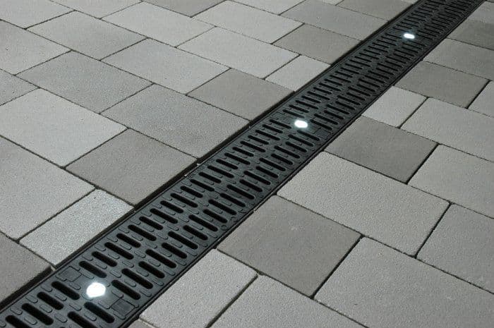 هدایت هوشمندانه آب، آغاز عمر طولانی سازه