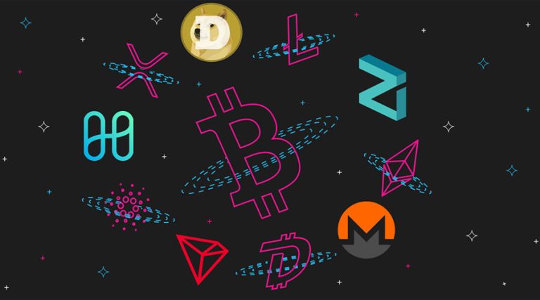 ۳ آلت کوین که می‌توانند از سقوط بیت کوین سود ببرند!