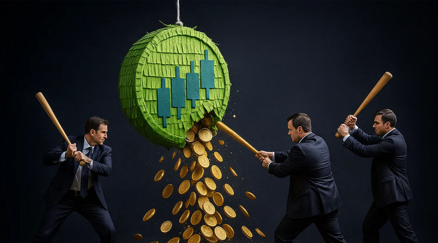 ۳ آلت کوین که می‌توانند در بازار نزولی فعلی رشد کنند!