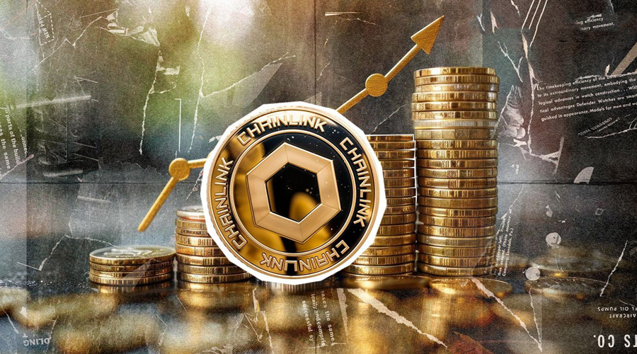 چین‌لینک در آستانه رالی؛ ۳ سیگنال صعودی که نباید نادیده گرفت!