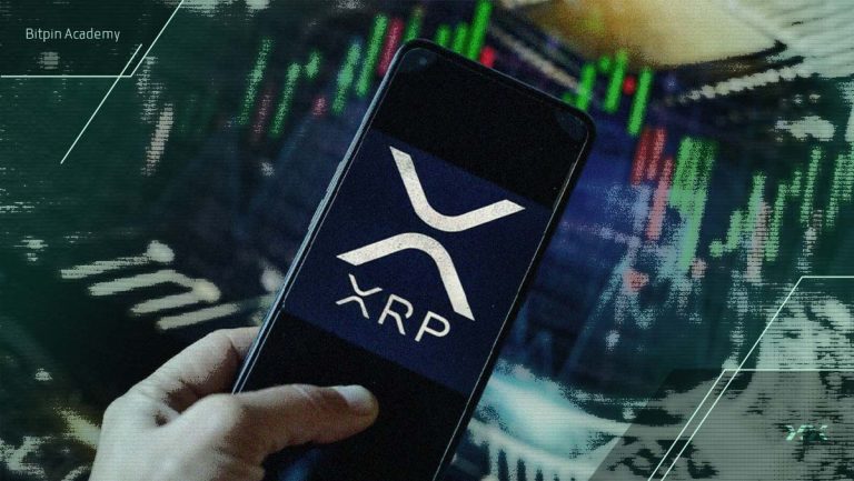 ریزش اخیر بازار چه تأثیری بر سوددهی دارندگان ریپل داشته است؟