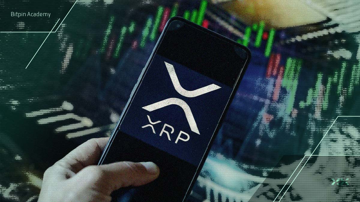 ریزش اخیر بازار چه تأثیری بر سوددهی دارندگان ریپل داشته است؟