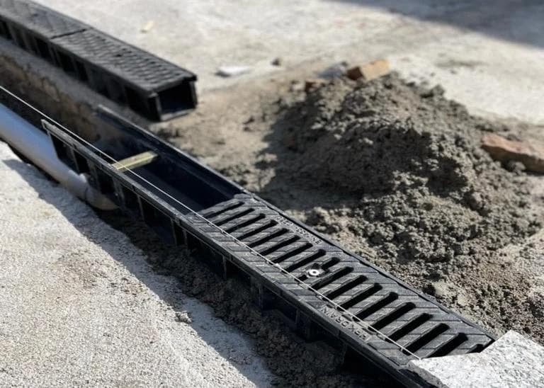 گاتر در تهران-آرین تکنیک