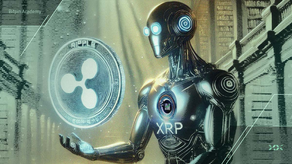 پیش‌بینی هوش مصنوعی از آینده قیمت ریپل