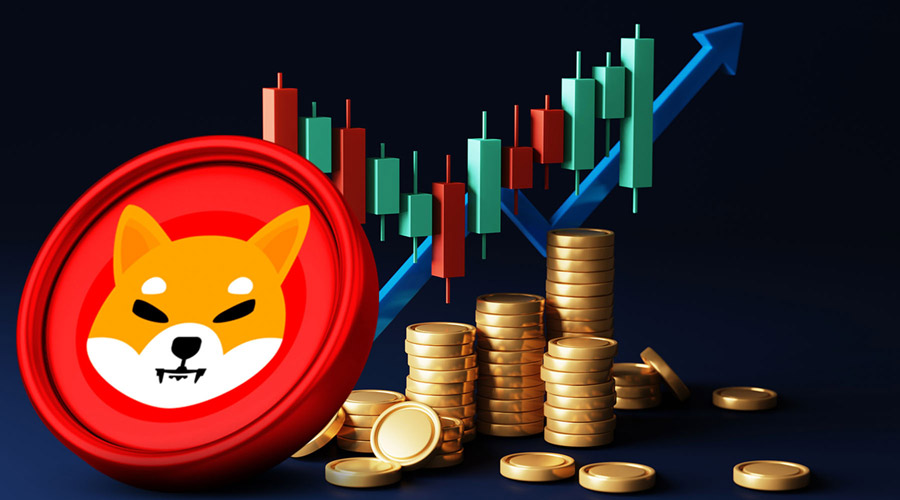 کاهش بی‌سابقه SHIB در صرافی‌ها؛ صعود شیبا آغاز می‌شود؟