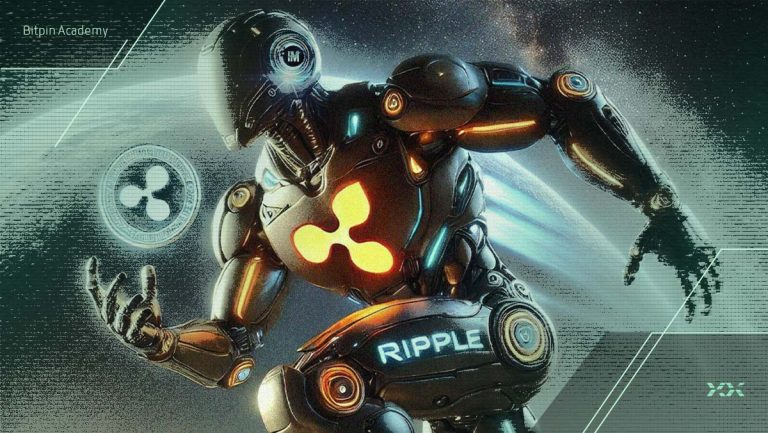 پیش‌بینی هوش مصنوعی از قیمت ریپل در کریسمس ۲۰۲۵