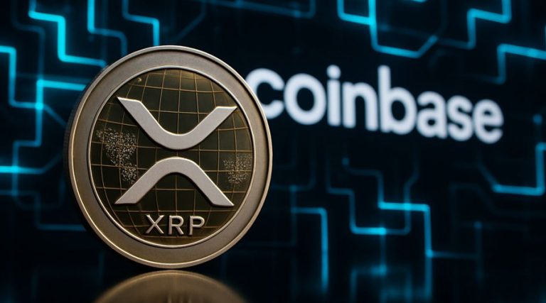 ورود ۹۲.۶ میلیون XRP به کوین‌بیس؛ ریپل در آستانه نوسان شدید؟