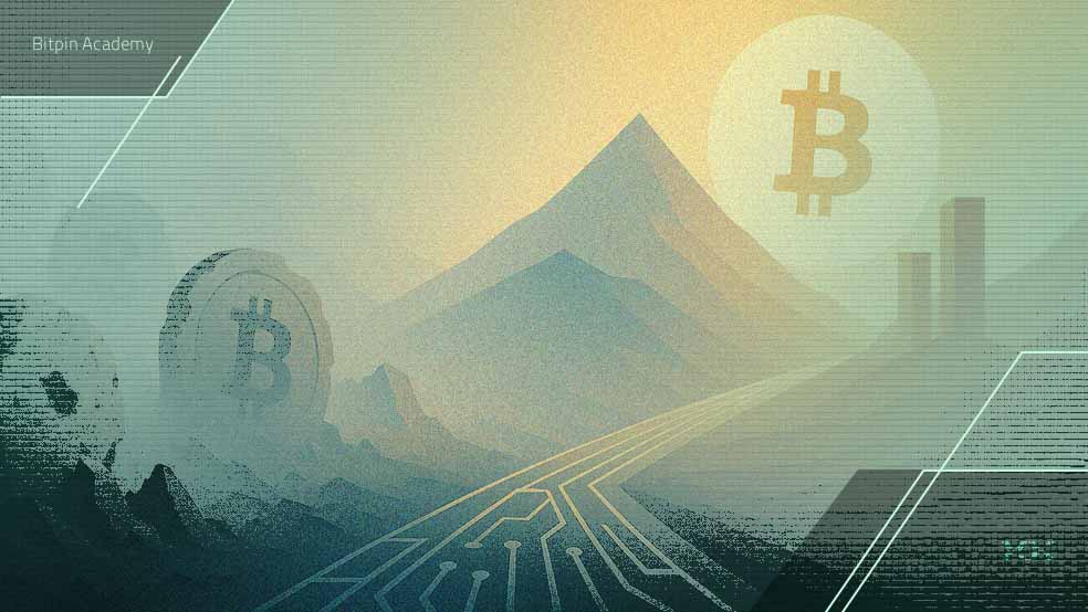 چرا بیت کوین بهتر از طلاست؟ مسیر یک میلیون دلاری فاش شد!