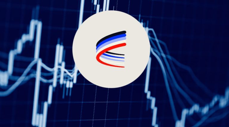 ائرودرام فایننس زیر فشار بازار؛ حمایت بعدی قیمت AERO کجاست؟