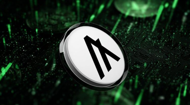 دو سیگنال صعودی متوالی صادر شد؛ ALGO به ۰.۲ دلار می‌رسد؟