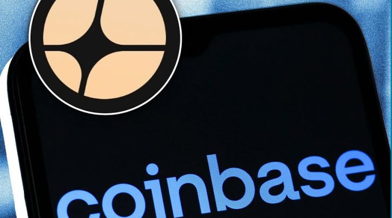 اضافه شدن به نقشه راه کوین ‌بیس و حرکت به سمت مقاومت بعدی!