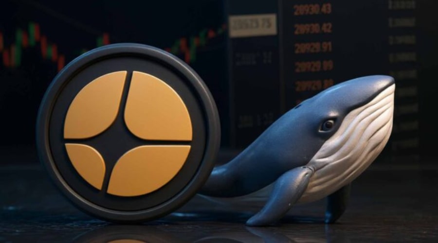 انباشت ۳۱۰ میلیون دلار استر توسط نهنگ‌ها؛ رالی صعودی ASTER از سر گرفته شد!