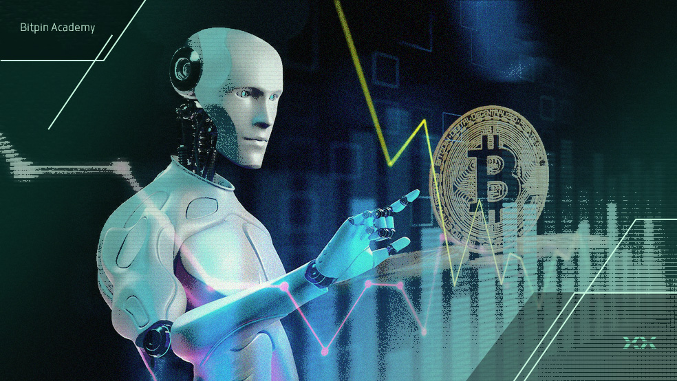 پیش‌بینی هوش مصنوعی از عملکرد قیمت بیت کوین در ماه نوامبر