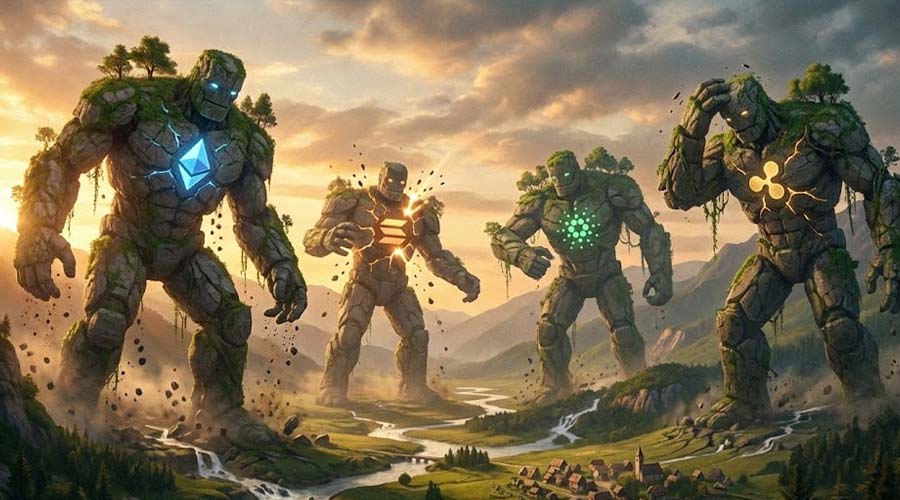 حضور در میانه یک ابرچرخه و آلت ‌سیزن نزدیک‌تر از همیشه!