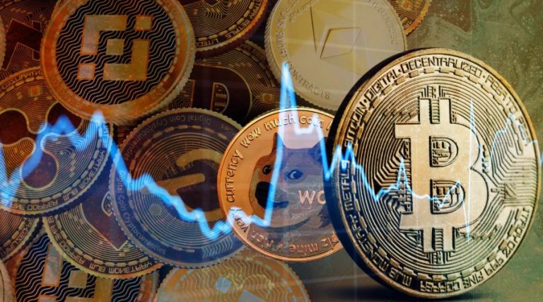 ۳ آلت‌کوینی که از سقوط بیت‌کوین به زیر ۱۰۰ هزار دلار بیشترین سود را خواهند برد!