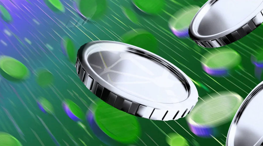 بازار نزولی شده، اما این آلت کوین شانس صعود دارد!