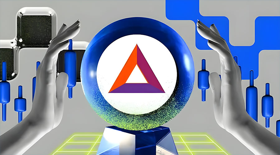 رکوردشکنی تاریخی و انفجار قیمت؛ BAT به سقف خود می‌رسد؟