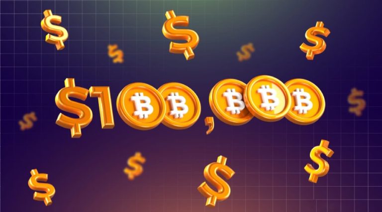 پیش‌بینی ۴ هوش مصنوعی: بیت‌کوین تا پایان نوامبر به بالای ۱۰۰ هزار دلار برمی‌گردد؟