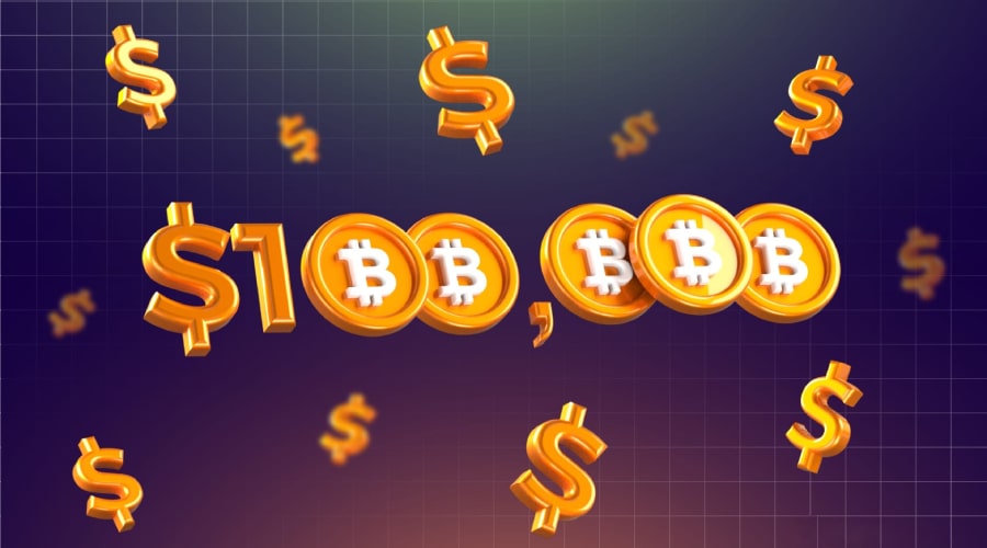 پیش‌بینی ۴ هوش مصنوعی: بیت‌کوین تا پایان نوامبر به بالای ۱۰۰ هزار دلار برمی‌گردد؟