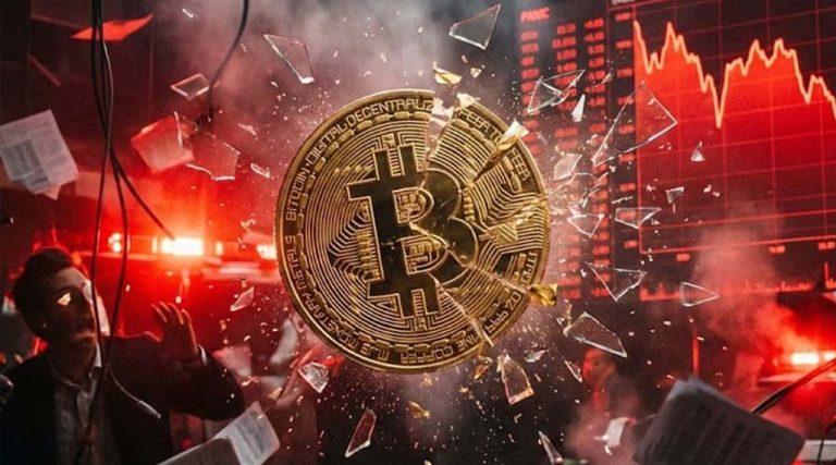 سرسخت‌ترین مقاومت پیش ‌روی قیمت بیت کوین و هدف بعدی بازار!