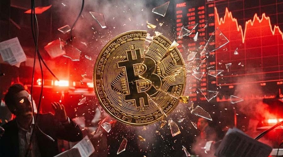 سرسخت‌ترین مقاومت پیش ‌روی قیمت بیت کوین و هدف بعدی بازار!