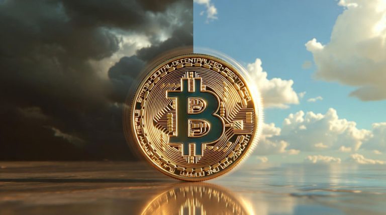 شانس رسیدن قیمت بیت کوین به ۱۰۰ هزار دلار چقدر است؟