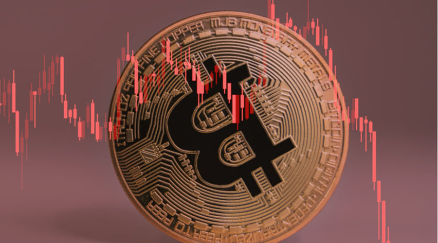 قیمت بیت کوین به ۹۵ هزار دلار سقوط کرد؛ باید کم کم نگران شویم؟