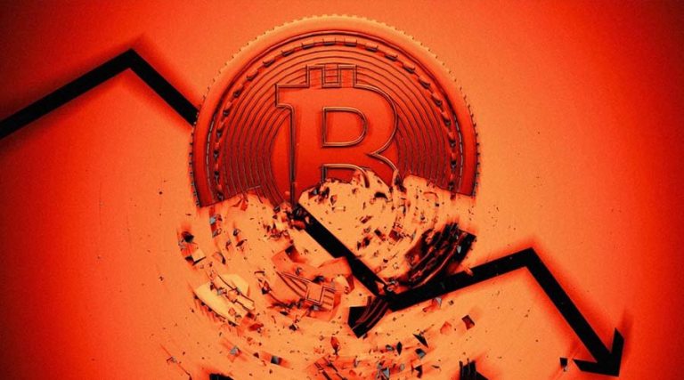 بیت کوین به ۹۲ هزار دلار سقوط کرد؛ خریداران کجا هستند؟