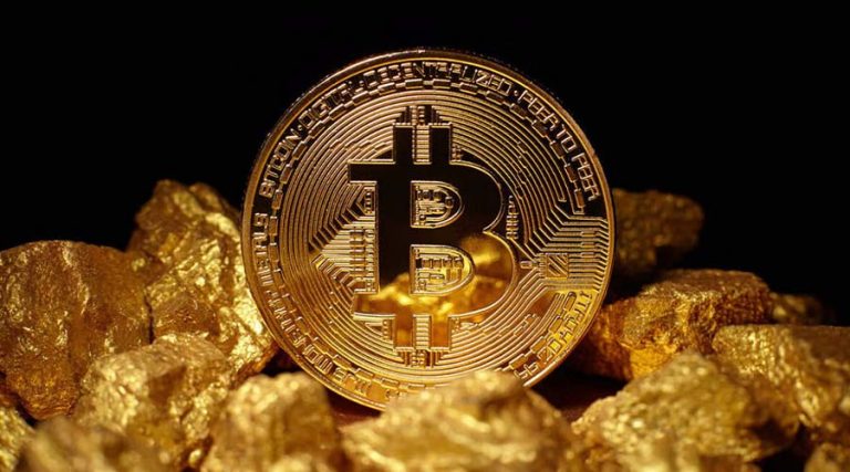 چرا قیمت بیت‌ کوین مثل طلا رشد نکرده است؟
