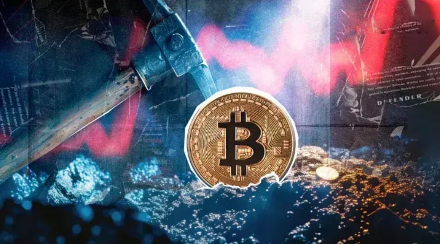 فقط ۱ میلیون بیت‌کوین برای استخراج باقی مانده! این چه معنی برای قیمت دارد؟