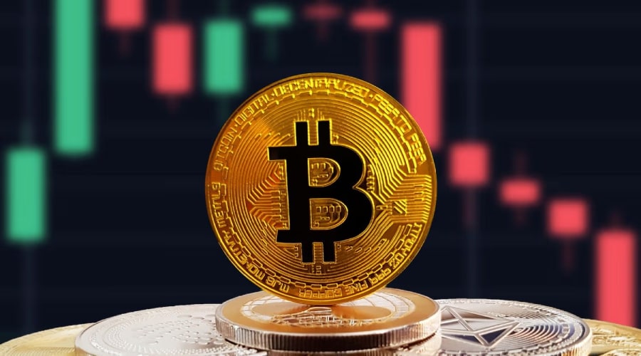 سقوط بیت‌کوین به ۹۳ هزار دلار؛ پشت پرده ریزش دوباره بازار کریپتو چیست؟