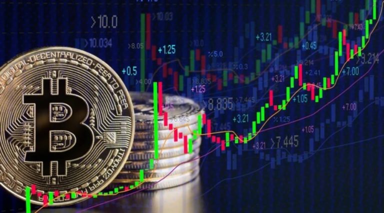 خریداران دوباره وارد میدان شدند؛ فاز اصلاح ارزهای دیجیتال به پایان رسید؟