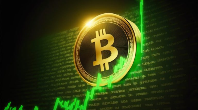 بازگشت بیت‌کوین به بالای ۹۱ هزار دلار؛ چرا بازار کریپتو ناگهان صعودی شد؟