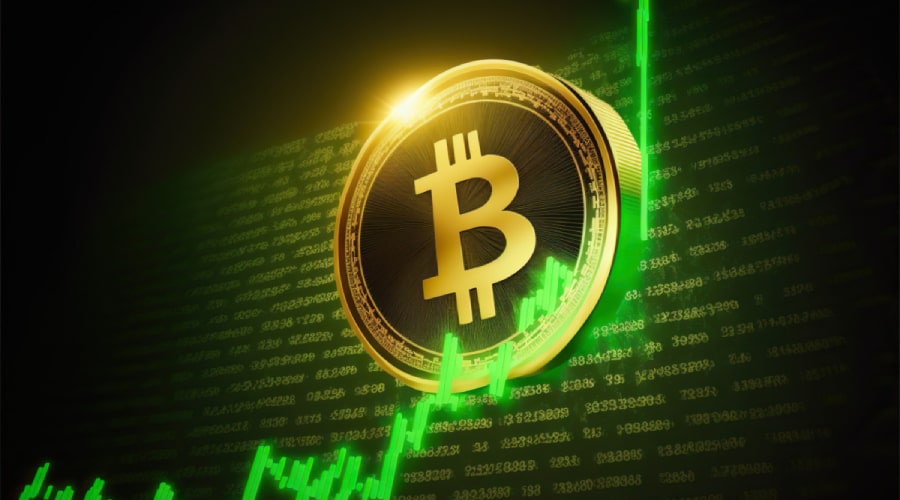 بازگشت بیت‌کوین به بالای ۹۱ هزار دلار؛ چرا بازار کریپتو ناگهان صعودی شد؟