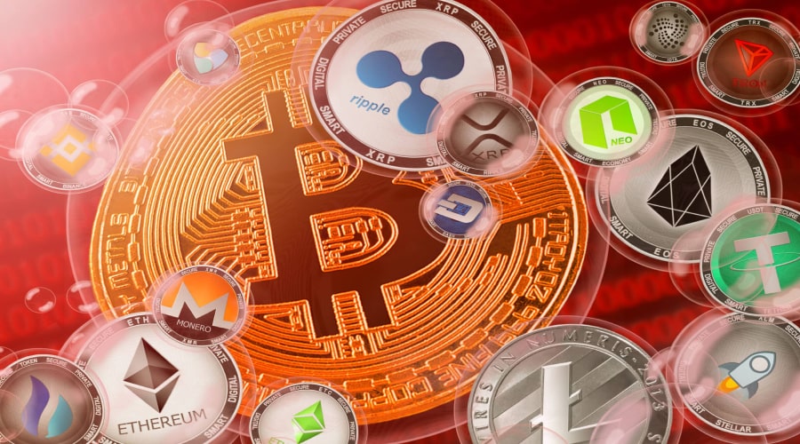 ریزش بازار کریپتو زیر ذره‌بین کارشناسان؛ مقصر اصلی سقوط قیمت‌ها کیست؟