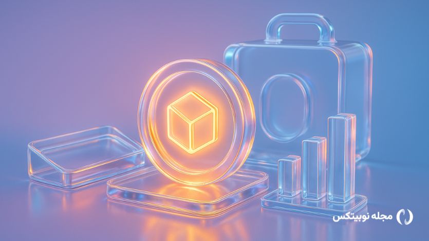 خزانه‌های دارایی دیجیتال (DATs) به دستکاری قیمت کمک می‌کنند!