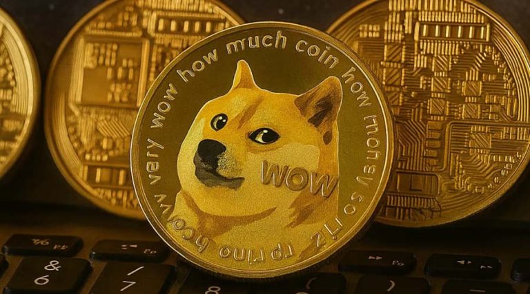 پیش‌بینی هوش مصنوعی گروک از قیمت دوج کوین با اهدافی رویایی!