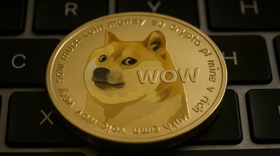 سناریو رشد ۲۷ برابری قیمت دوج کوین بعد از شکست این مقاومت!