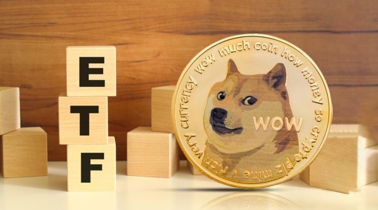 جهش ۱۰ درصدی DOGE؛ تاریخ عرضه ETF دوج‌کوین در بورس آمریکا مشخص شد!