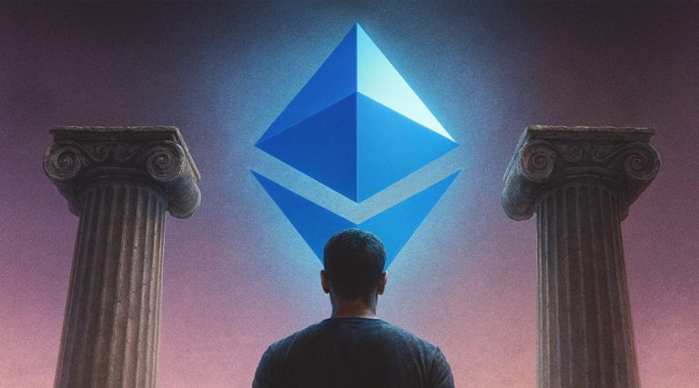 رسیدن قیمت اتریوم به محدوده مرگ یا زندگی و سناریوهای پیش رو!