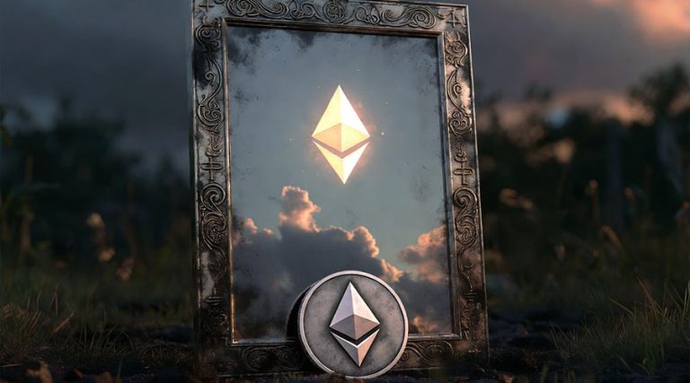 بازگشت به خط روند تاریخی؛ اتریوم ۱۰ هزار دلاری در راه؟