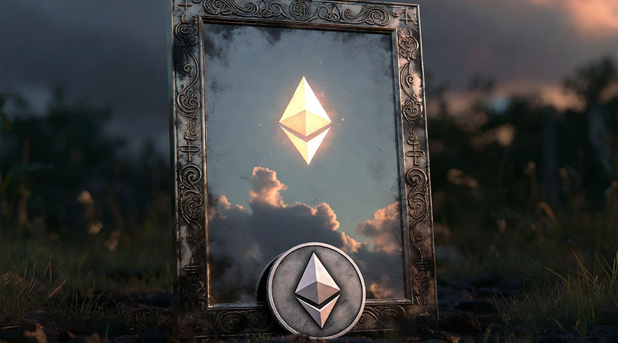 بازگشت به خط روند تاریخی؛ اتریوم ۱۰ هزار دلاری در راه؟